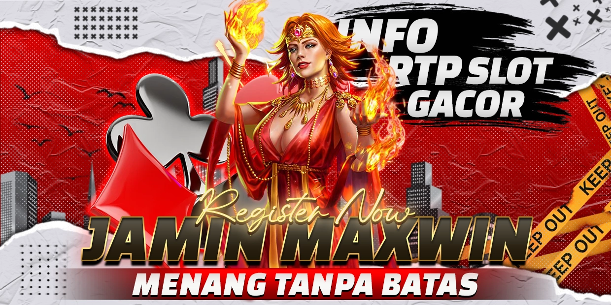 Banner Master77